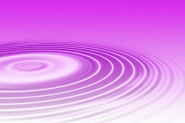 Image showing water ripples background