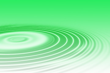 Image showing water ripples background