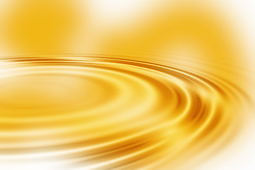 Image showing water ripples background