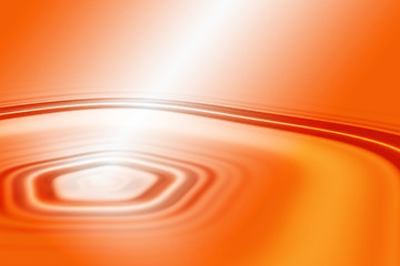 Image showing water ripples background