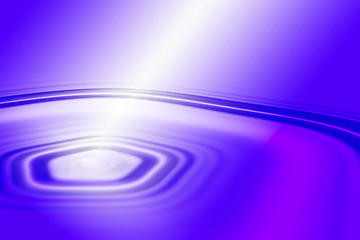 Image showing water ripples background