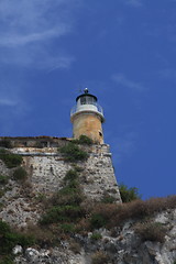 Image showing lighthouse