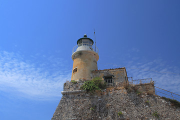 Image showing lighthouse