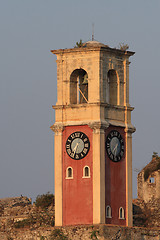 Image showing lighthouse