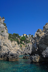 Image showing Monastery 
