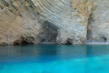 Image showing Paleokastritsa