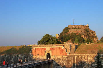 Image showing Monument