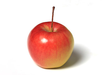 Image showing Apple 