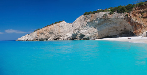 Image showing Porto Katsiki