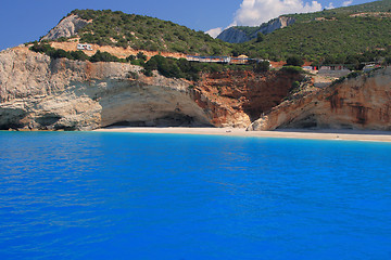 Image showing Porto Katsiki