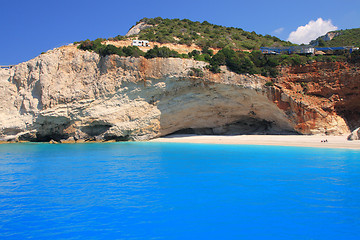 Image showing Porto Katsiki