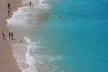 Image showing Porto Katsiki