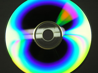 Image showing CD