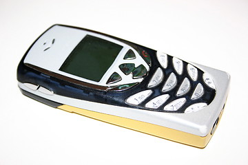 Image showing mobile phone