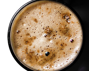 Image showing Coffee