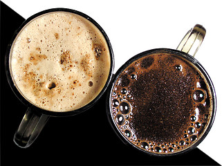 Image showing Coffee