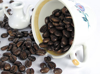 Image showing Coffee