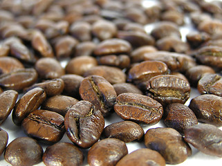 Image showing Coffee