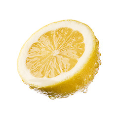 Image showing lemon