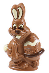 Image showing Sweet rabbit