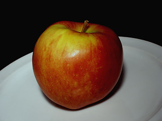 Image showing apple