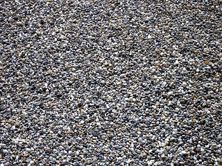 Image showing pebbles