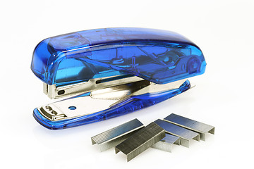 Image showing Office stapler