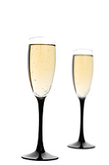 Image showing Champagne