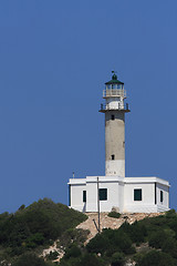 Image showing Lighthouse 