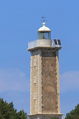 Image showing Lighthouse 