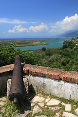 Image showing Butrint in Albania