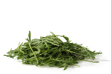 Image showing Rucola