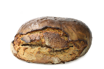 Image showing Rye bread