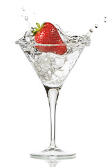 Image showing cocktail