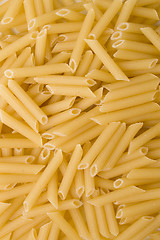 Image showing pasta background