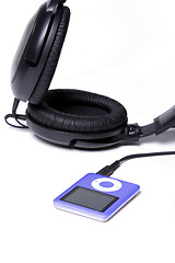 Image showing MP3 Player