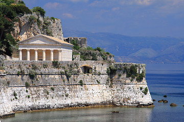 Image showing Monument