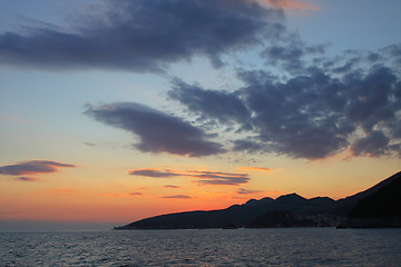 Image showing Parga Greece