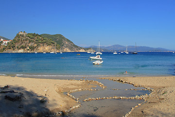 Image showing Parga Greece