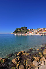 Image showing Parga Greece