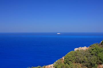 Image showing Porto Katsiki