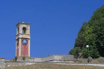 Image showing lighthouse