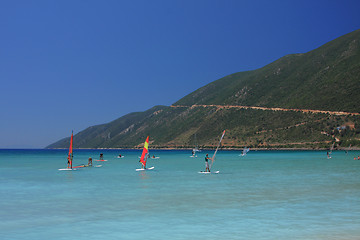 Image showing Vasiliki