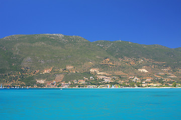 Image showing Vasiliki