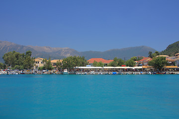 Image showing Vasiliki