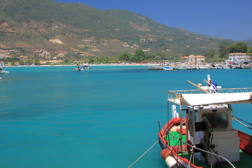 Image showing Vasiliki