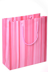 Image showing Shopping bag