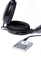 Image showing MP3 Player