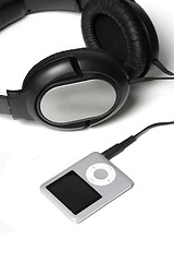 Image showing MP3 Player