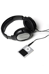 Image showing MP3 Player